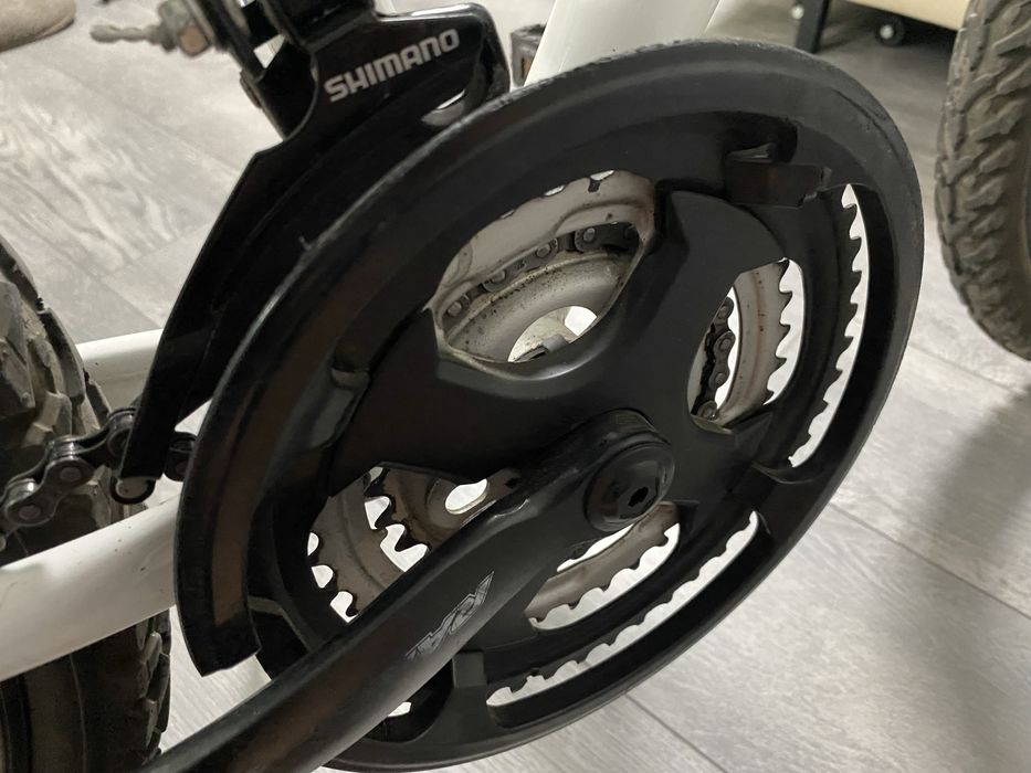 Велосипед Colt ranger