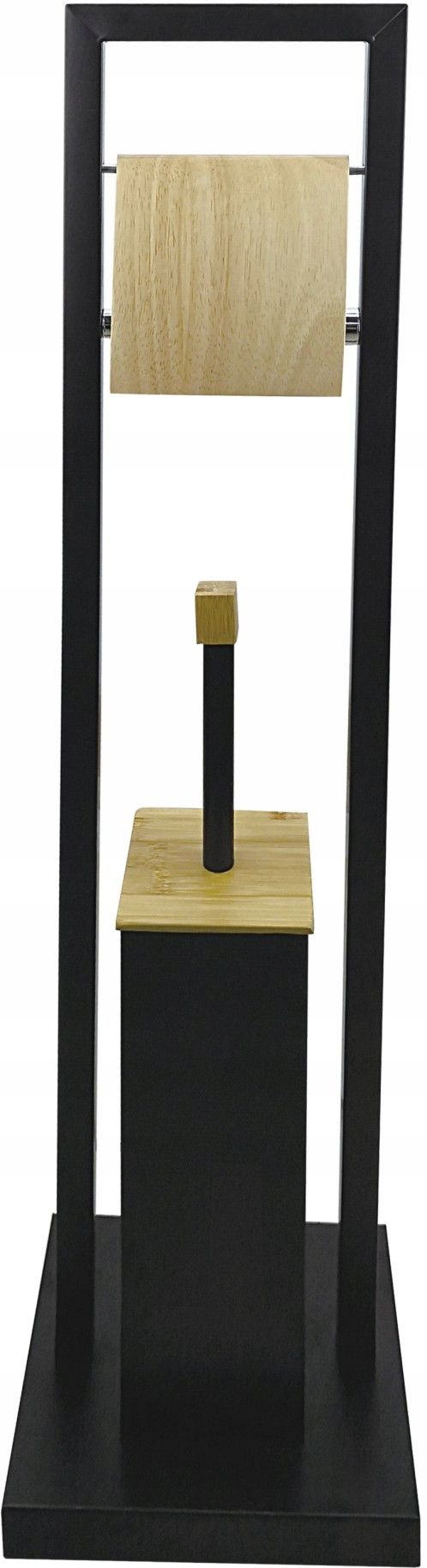 Elegancki stojak na papier toaletowy + szcotka WC Kup z Olx!
