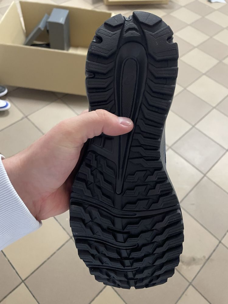 Asiscs trail buty trekkingowe meskie