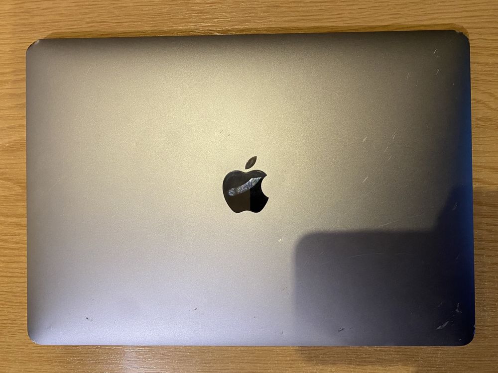 MacBook air A2337 2020 m1 iCloud ( ПО ЗАПЧАСТЯМ )