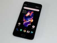 OnePlus 5 - 8GB/128GB - faktura VAT 23%
