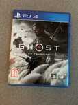 Ghost of tsushima