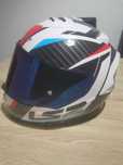 Capacete LS2 FF800 – Storm Racer