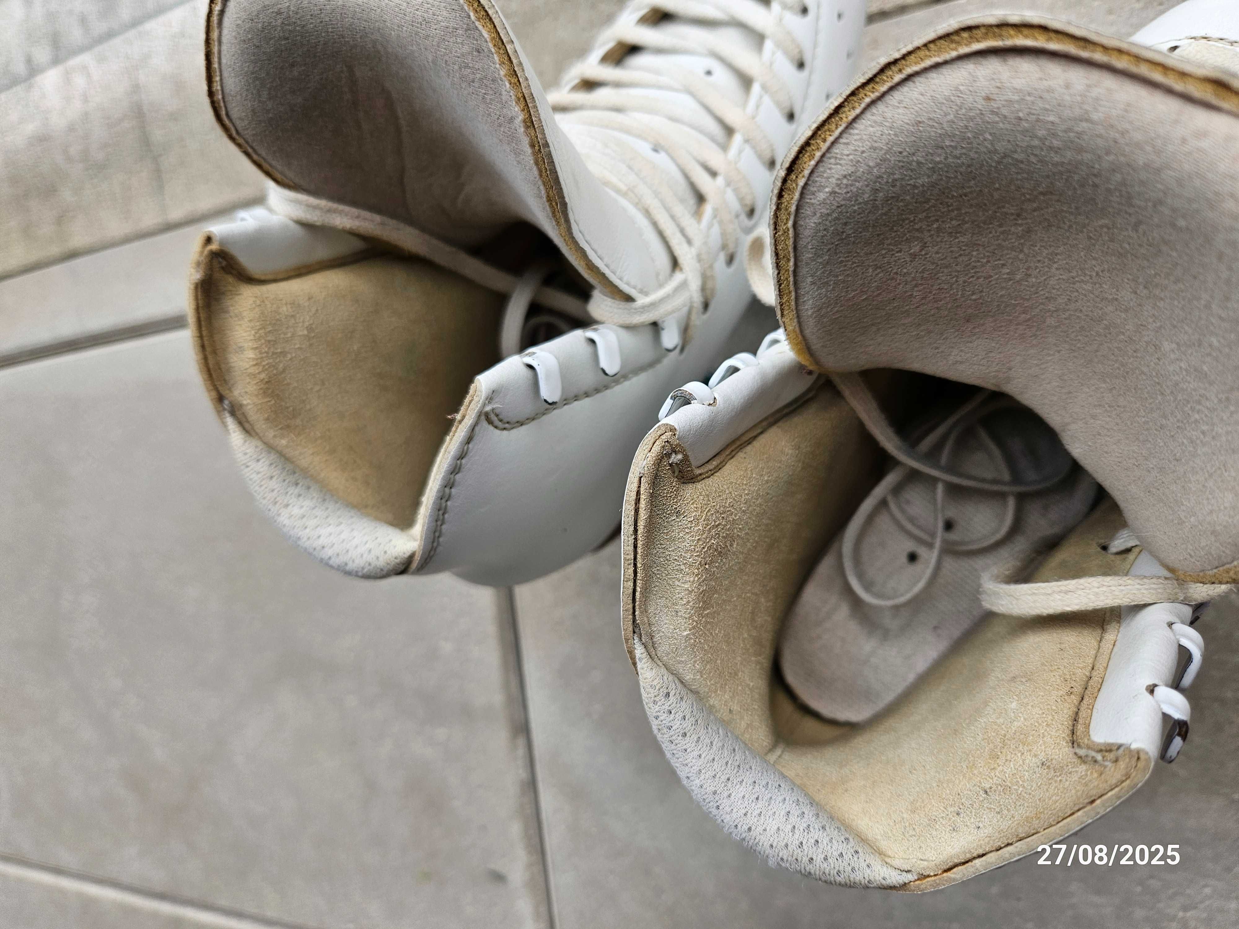 Patins  Edea Rondo 235 - Variant Roll Line