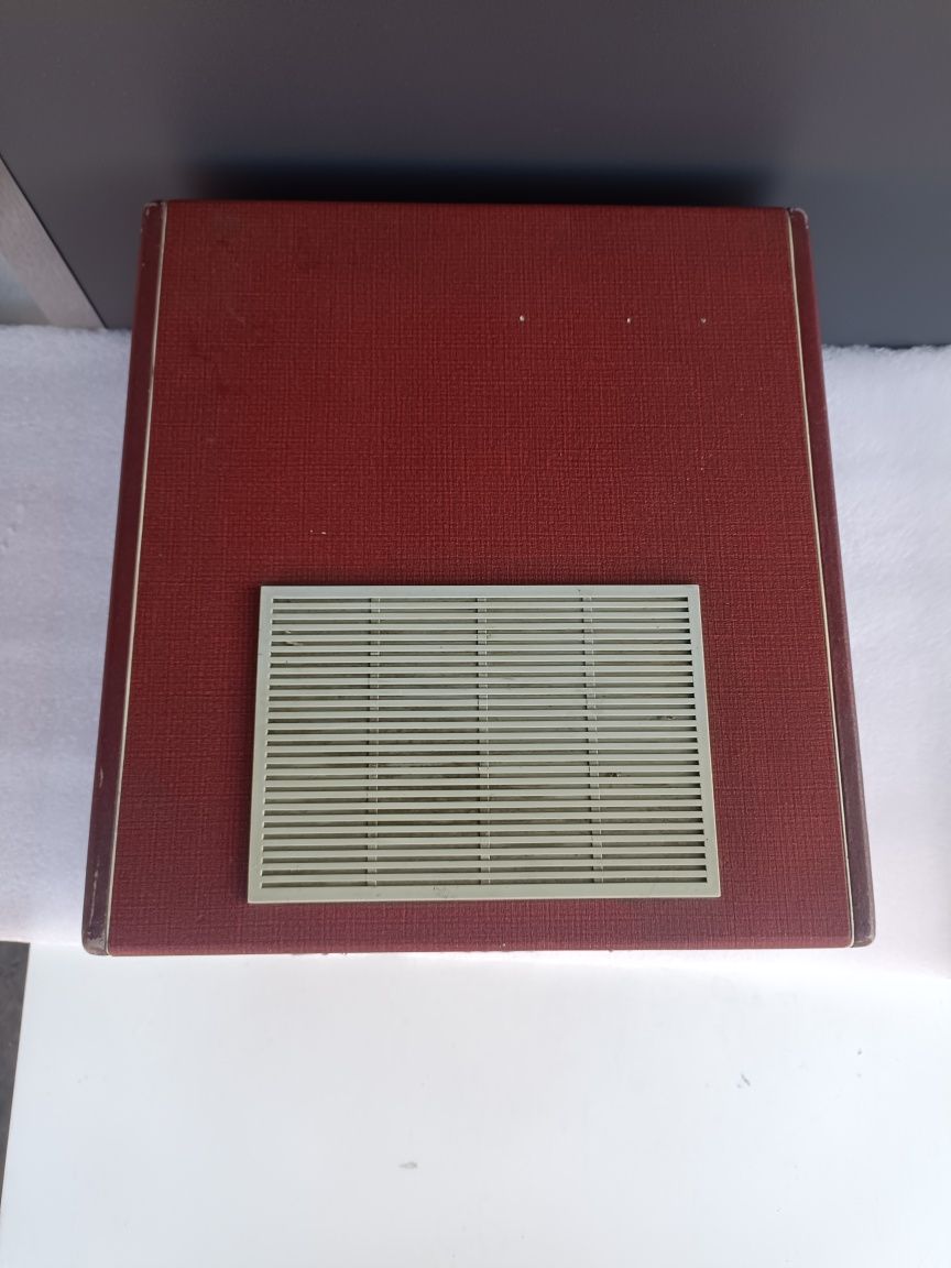 Gramofon Bambino 3/Typ Wg - 263
