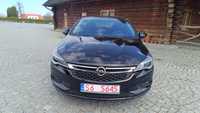 Opel Astra Mocno doinwestowany# Bezwypadkowy