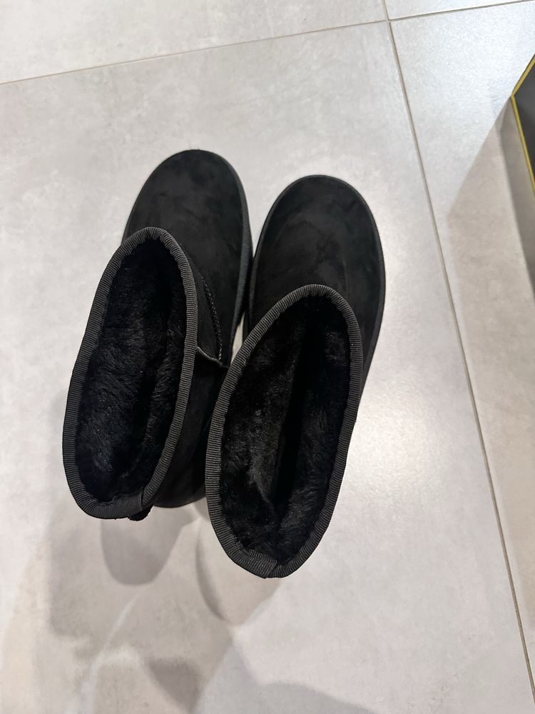 Sniegowce nowe damskie
