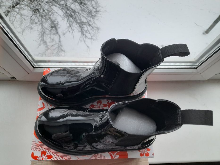 Черевики Челсі,жіночі. 2000грн