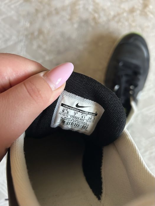 Buty Nike 26,5 cm/41