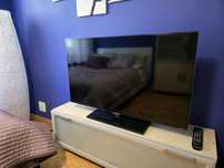 Telewizor Led Samsung 40 cali EU40ES550 Full HD,