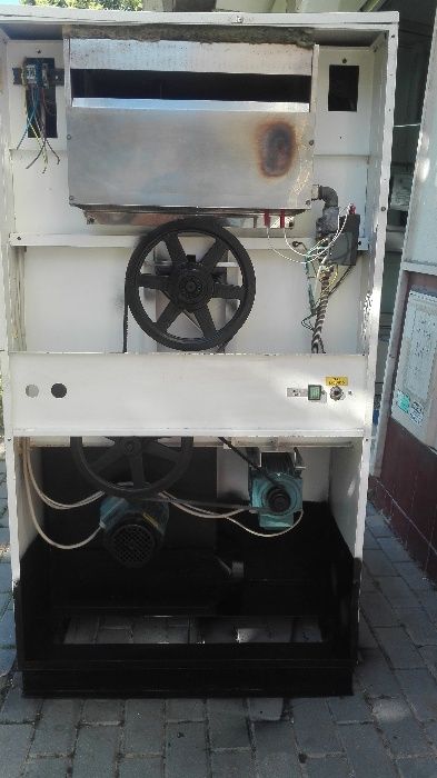 Aga / lavenda Maquina de secar roupa ocasião Self-service