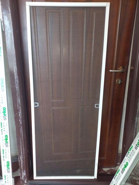 Маскитная сетка 530×1340