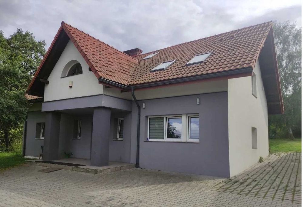 Dom mieszkanie Nawojowa Góra blisko Krzeszowice