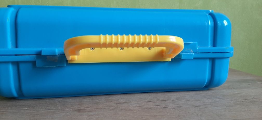 Дитячий набор з інструментами