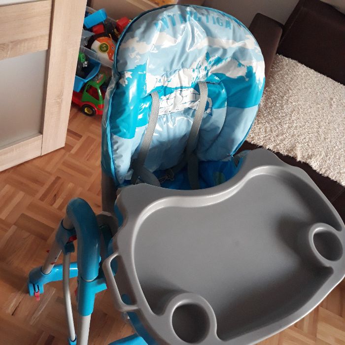 krzesełko dziecięce sprzedam