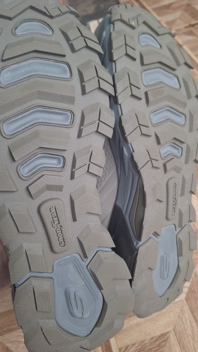 Кросовки комфорт Skechers MAX PROTECT. 42р.