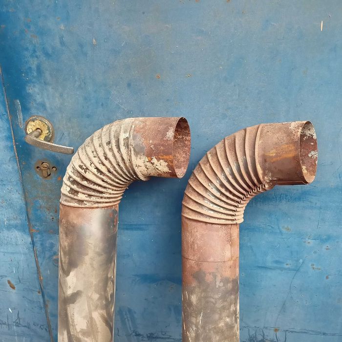 Piec typu  Koza, Piec Szamotowy, Piec na  węgiel, Piec na Drewno