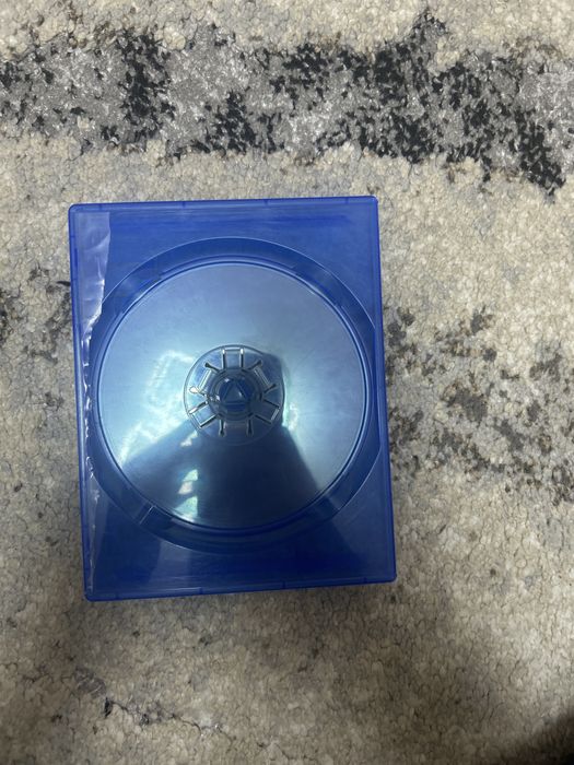 Диск на пс 4 Call of Duty Black ops 3