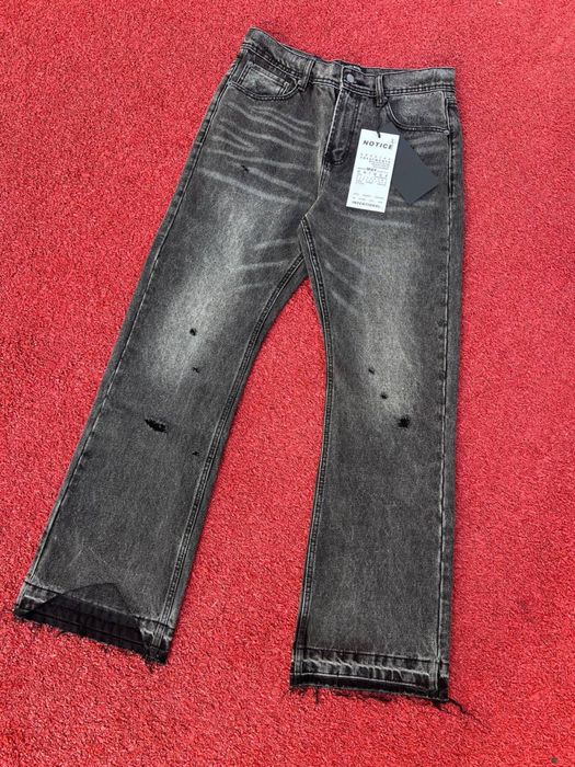 ‼️ЦІНУ ЗНИЖЕНО‼️ Джинси ERD Enfantas Riches Deprimes