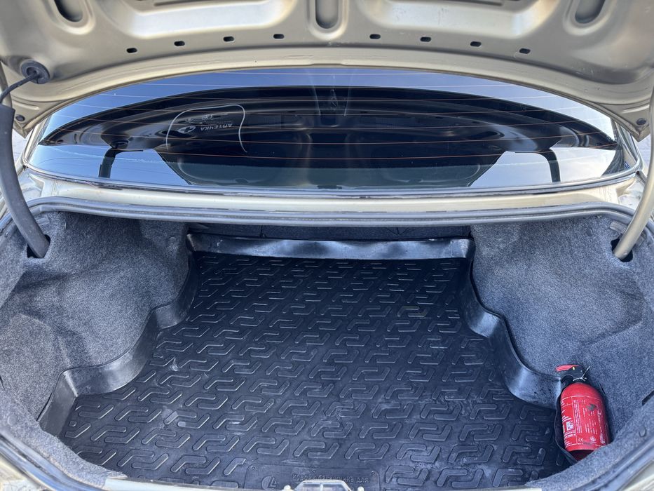 FIAT ALBEA 1.4 бензин