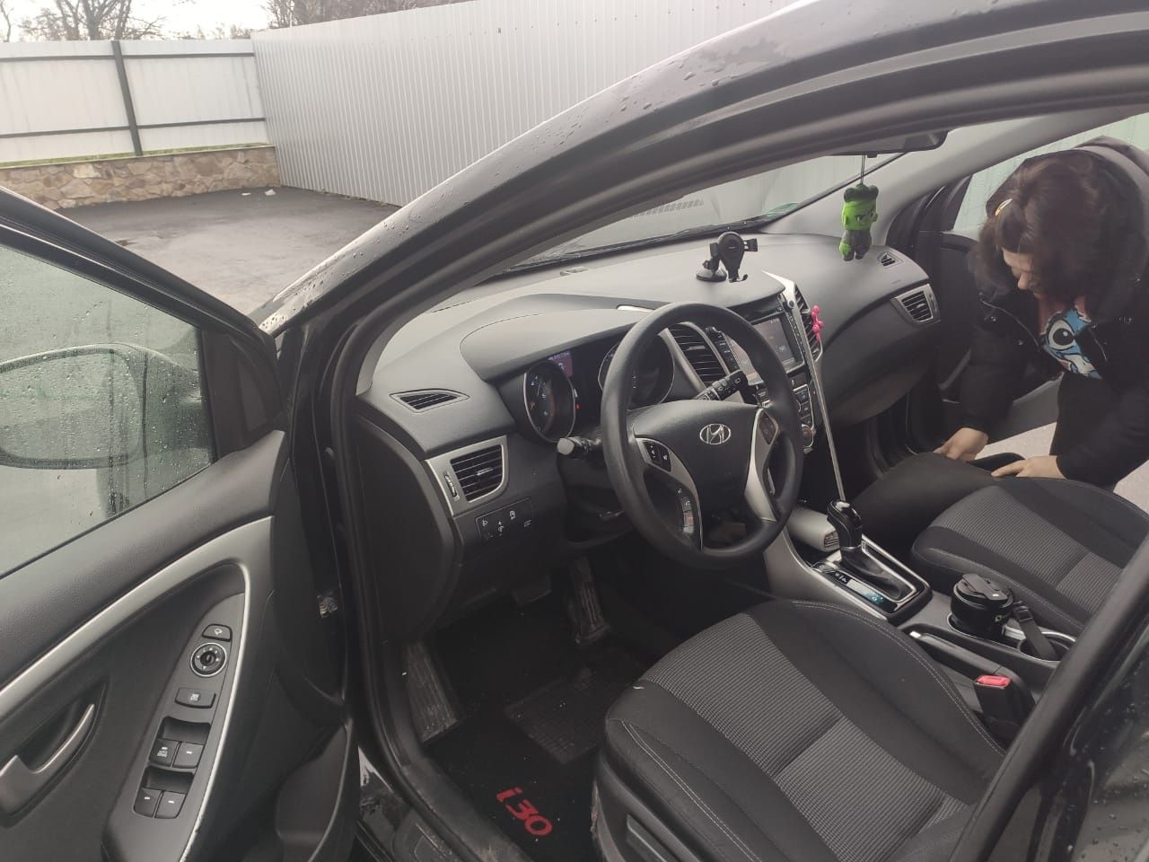 Продам автомобіль Hyundai i30