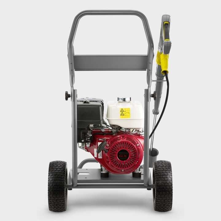 Myjka I KARCHER HD 9/23 G SILNIK HONDA + Szkolenie