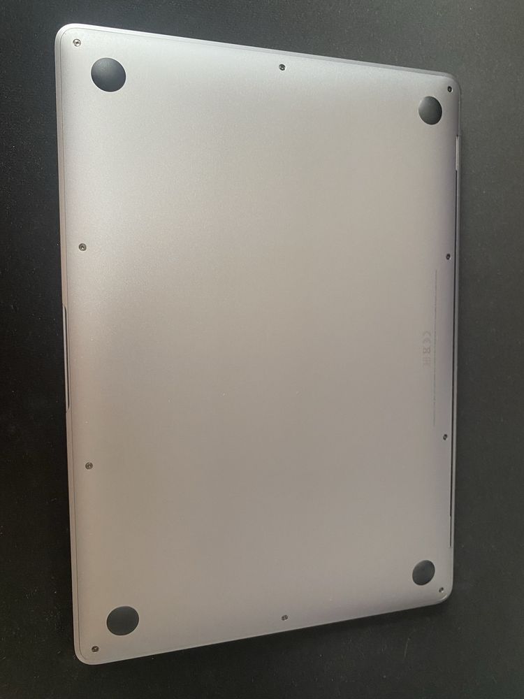 Laptop Macbook Air M1 A2337 16GB 256GB SSD Apple