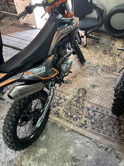 Продам Kovi JNC 300 2025 года