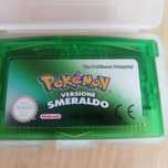 Gra Nintendo game boy advance