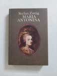 Stefan Zweig Maria Antonina