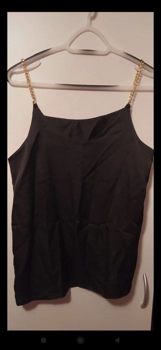 Top łańcuszek do L