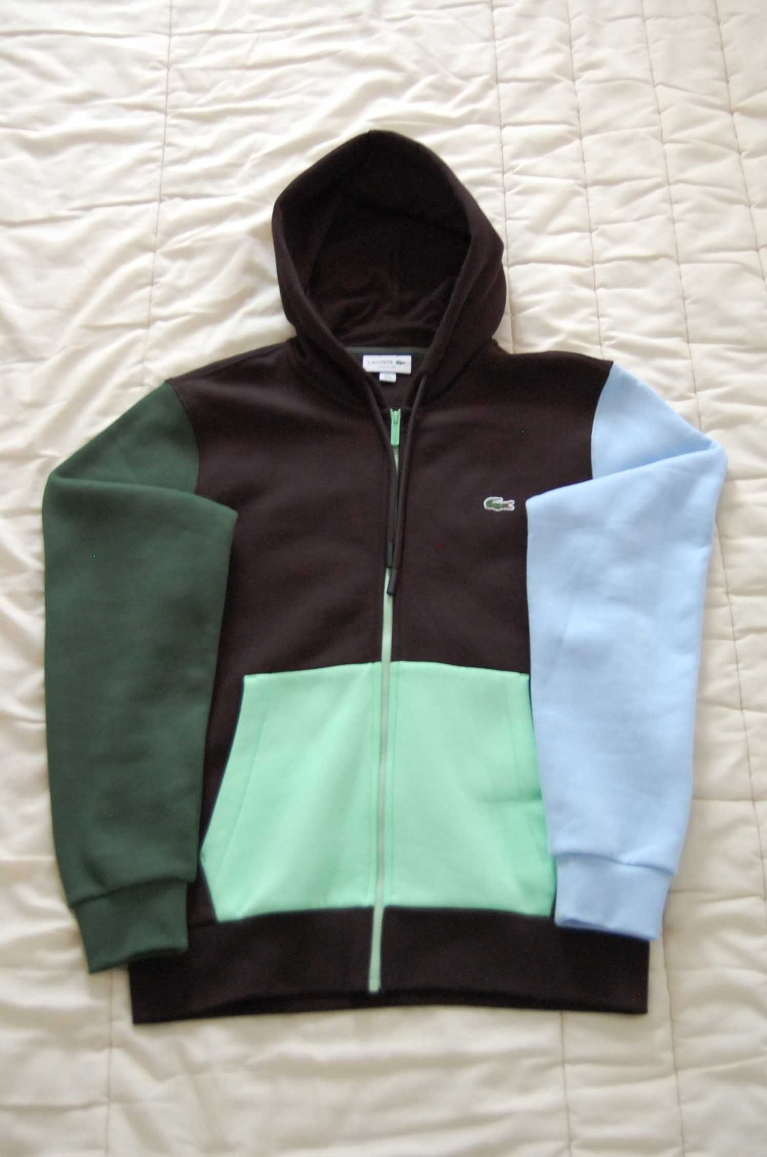 Casaco Lacoste M NOVO