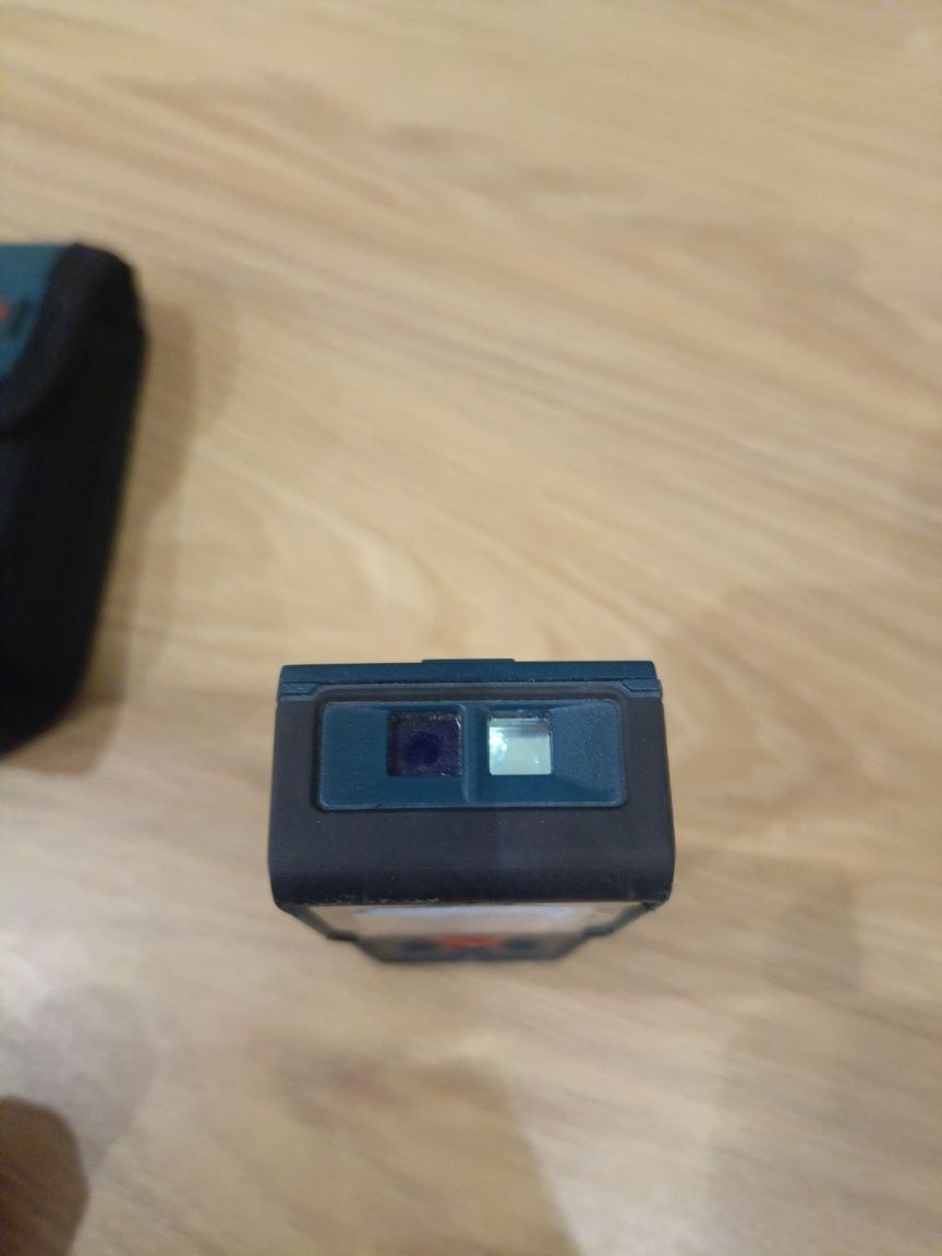 Dalmierz laserowy Bosch GLM 40 Professional