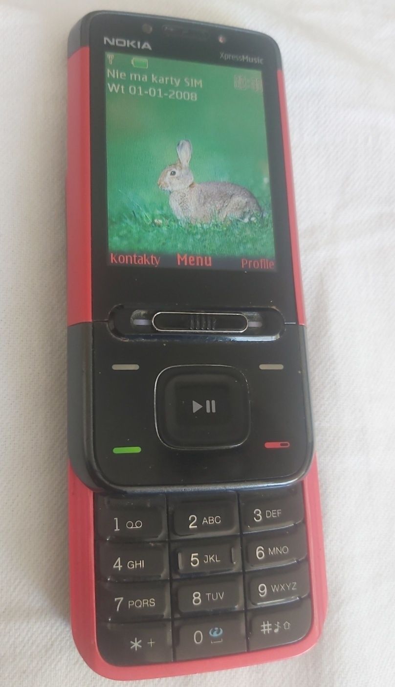 Nokia 5310 Nokia
