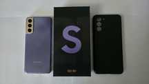 Продам Samsung S21 5G 8/128 В СТАНІ НОВОГО