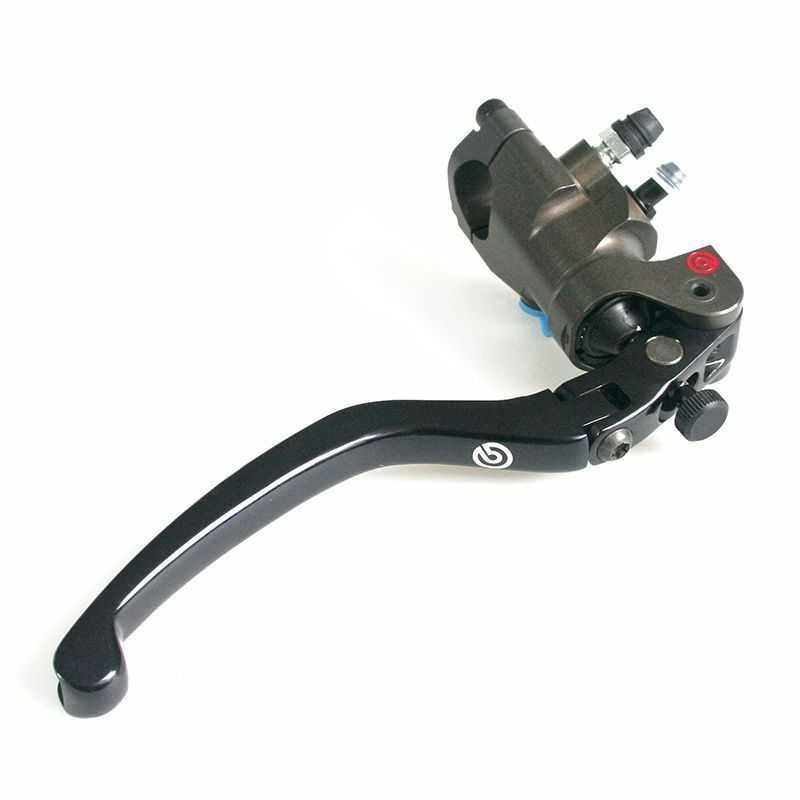 pompa hamulcowa brembo PR19x18 cnc