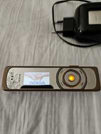 Nokia 7380 szminka