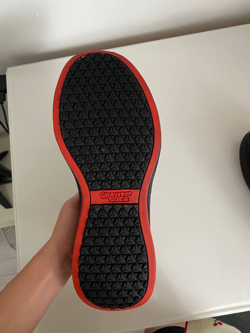 Buty robocze Wurth Modyf AS 41 rozmiar