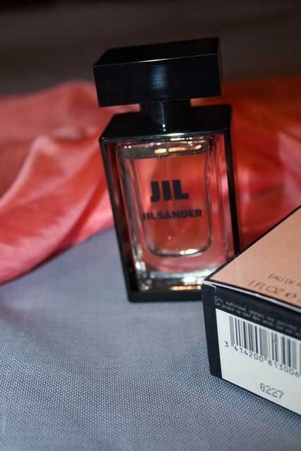 Jil від jil sander, eau de parfum, 30 ml