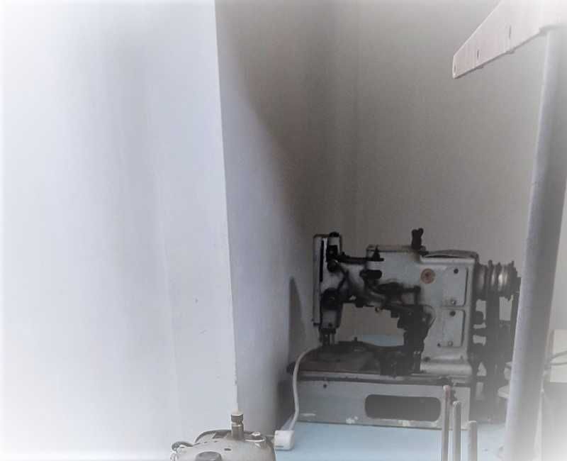 Петельная швейная машина 25 класс, производство ПМЖ