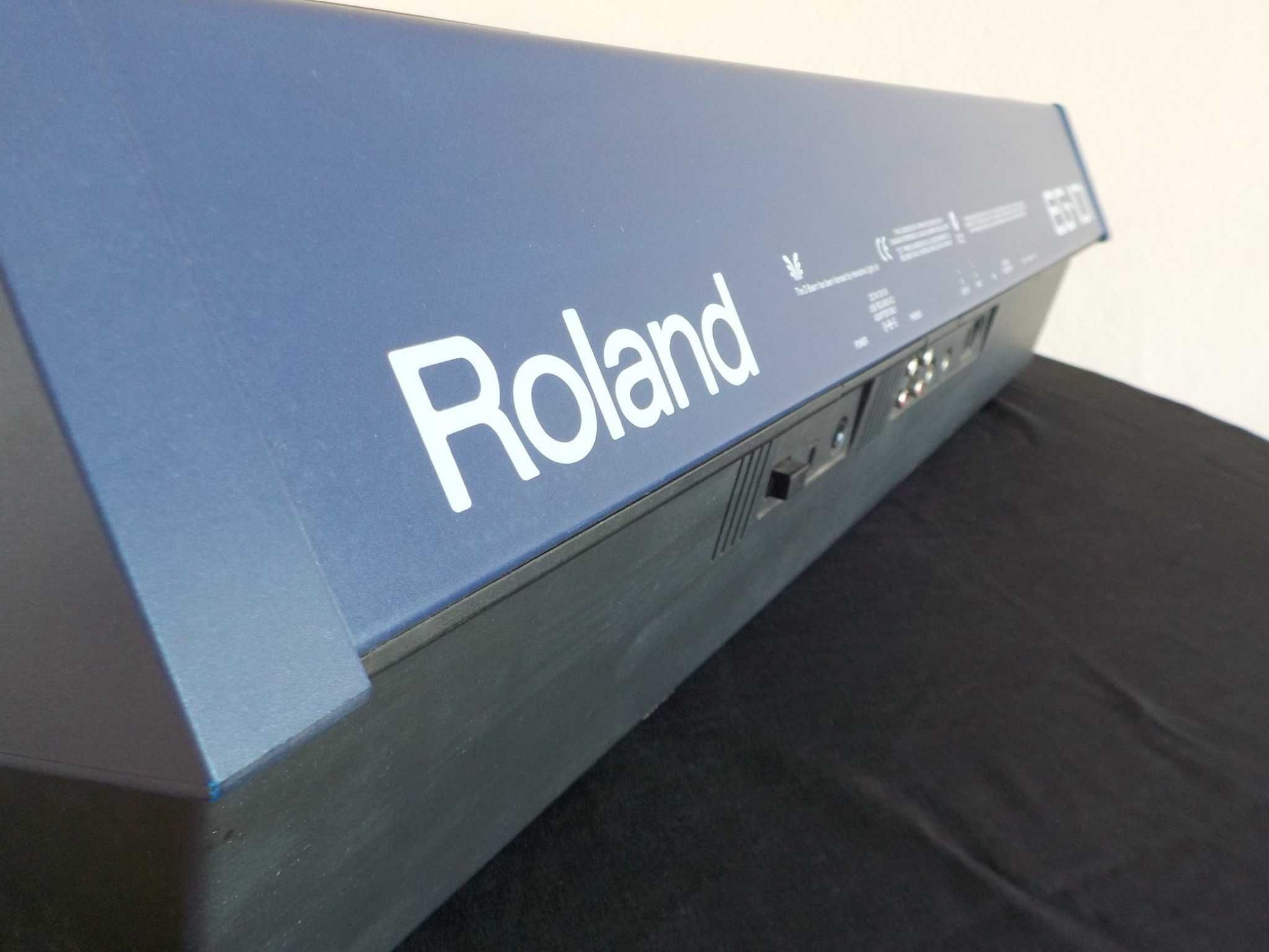 Roland EG 101 Groovebox Synth arranger