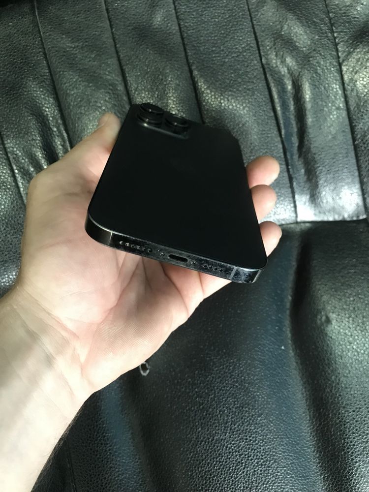 Apple IPhone 14 Pro Max 128Gb  Black