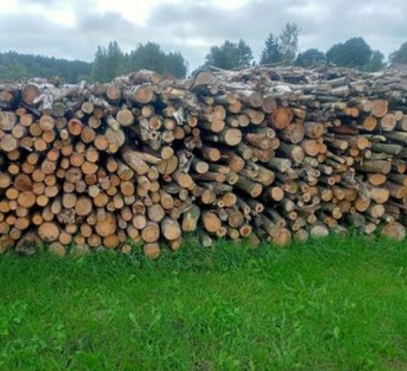 Drewno Opałowe Suche