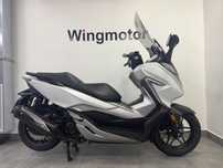 Honda Forza 300