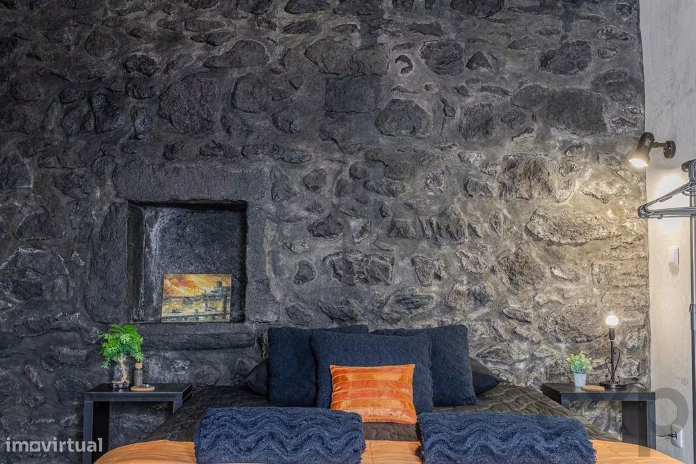 Moradia com Licença AL – Pedreira, Nordeste