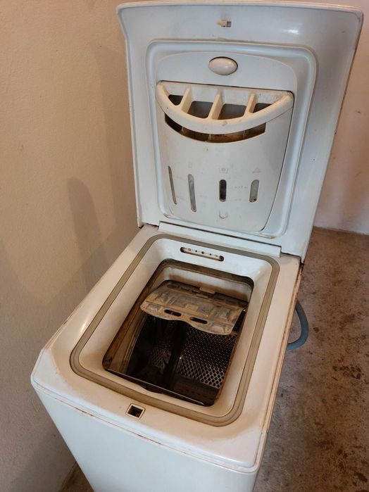 Пральна машина ARISTON AT 84 EX