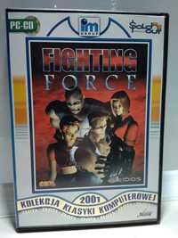 Fighting Force [PC]