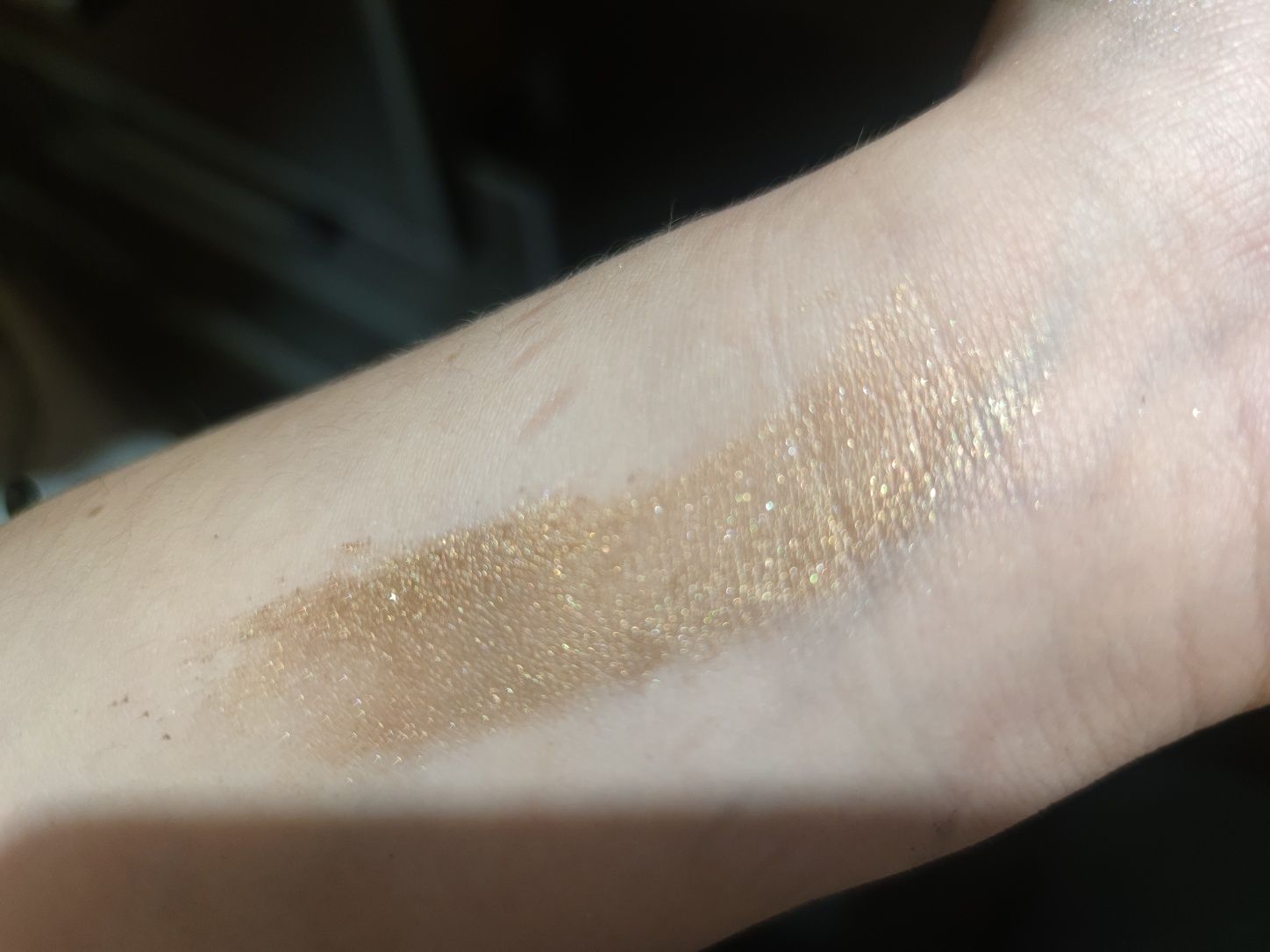 Cienie Mac w sloiczku 7.5 g