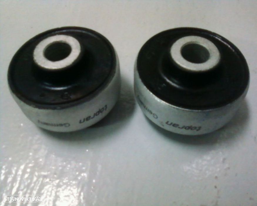 Par de sinoblocos reforçados vw golf ibiza leon a3