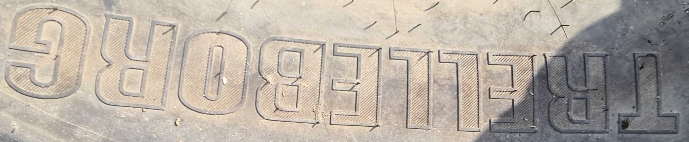 Opona przemysłowa 680/55R26.5 Trelleborg *S